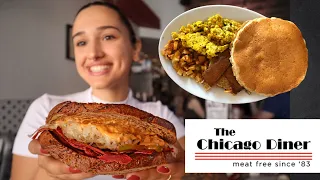 Is it HYPE?! -- Chicago Diner S4 E4