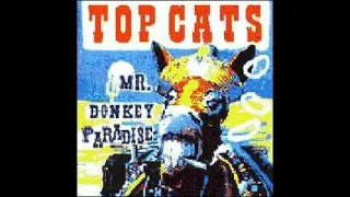 Top Cats - The Chalice Of Fu Manchu - 1999