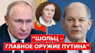 Латынина: Все, что у России остается – пушечное мясо