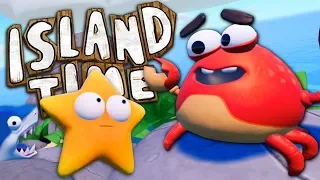 NEW FRIENDS SURVIVE TIL THE END - Island Time (VR)