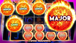 Ultimate FIRE link slot machines CHINA STREET 🔥🔥🔥🔥