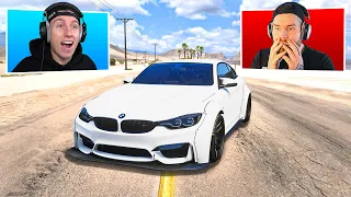 5.000.000$ TUNING DUELL in GTA 5! (iCrimax vs Stanni)