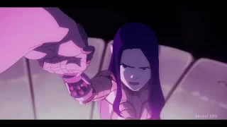 Love, Death & Robots  AMV   Cold