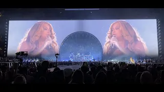 [4K] Beyoncé - 1+1 & I Care (Live In Cardiff 17th May 2023) Renaissance World Tour, Club Renaissance