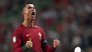 Ronaldo in 2026: