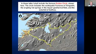 The Geology of Iceland for Everyone Part 1 Introduction