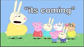 i edited another peppa pig episode because why not