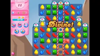 Candy Crush Saga Level 12260 - NO BOOSTERS | SKILLGAMING ✔️