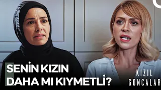 Miralar Ağlamasın Diye, Zeynepler Mi Ağlasın? - Kızıl Goncalar 18. Bölüm