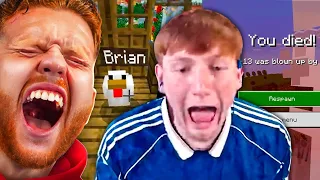 BEST *ANGRY GINGE* MOMENTS!