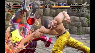 Tekken 8: Why This Stage is a Game-Changer