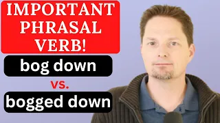 LEARN IMPORTANT PHRASAL VERBS / CORRECT AMERICAN ACCENT TRAINING /AVOID MISTAKES WITH PHRASAL VERBS