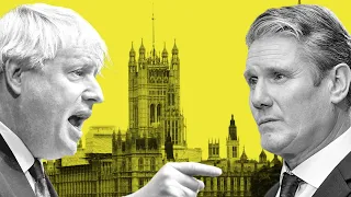 In full: Boris Johnson faces Keir Starmer at Prime Minister's Questions