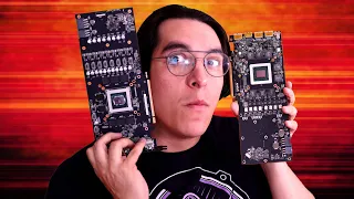 ¿Por qué hay diferencia de PRECIOS entre tarjetas gráficas con el mismo GPU? - Droga Digital