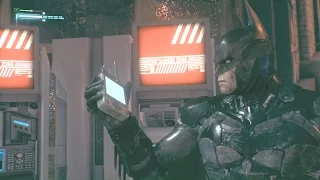 Batman Arkham Knight Прохождение 25 Король дороги 100%