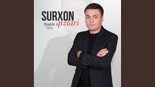 Surxon qizlari