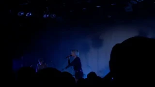 MØ//Beautiful Wreck//Live-Vancouver-2019/01/30