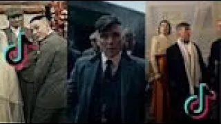 best peaky blinders edits 🚬🇬🇧   Tiktok compilation #3 shelby edits