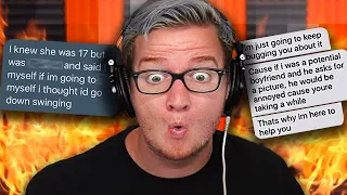 The Ugly Truth of Mini Ladd