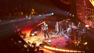 Coldplay Yellow ALTer Ego Concert The Forum Los Angeles California USA January 15, 2022