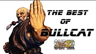 The Best of Bullcat [Gouken] SSF4