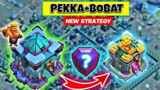Th13 Legend league Attack Strategy | Clash Of Clans
