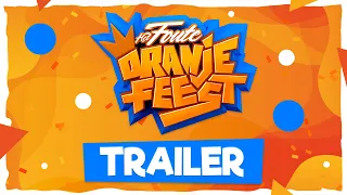 Trailer - Het Foute Oranjefeest