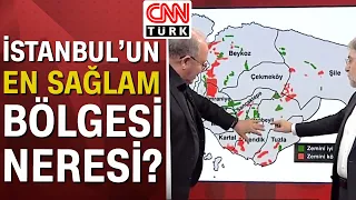 Şükrü Ersoy: "Esenyurt'un zemini o kadar iyi değil, o gökdelenler..." dedi ve anlattı