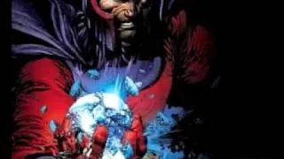 Marvel VS Capcom 3 - Theme of Magneto (Extended)