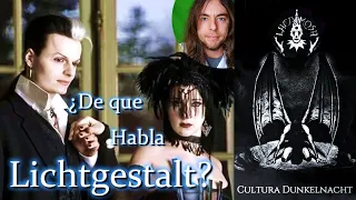 I analyze the song and video of LACRIMOSA - LICHTGESTALT Ft. Ricardo with a PSYCHOLOGIST