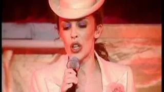 Better The Devil You Know (BigBand Vers) - Kylie Minogue (Live In Sydney DVD)