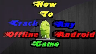 How to crack any android game with Lucky Patcher. And get unlimited money/items. (NO ROOT)