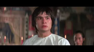 O Templo de Shaolin 1976 720p Dublado