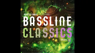 BASSLINE CLASSICS VOLUME 13 - NICHE BASSLINE