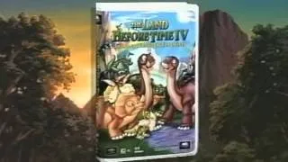 The Land Before Time 6 Trailer 1998