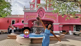 CASA BONITA - My First Visit Ever + How I Got Tickets