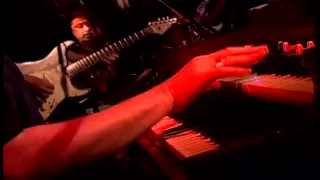 Jon Lord & The Hoochie Coochie Men -Back at the Chicken Shack (live)