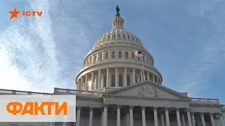 Сенат США призвал Трампа вооружить Украину на море