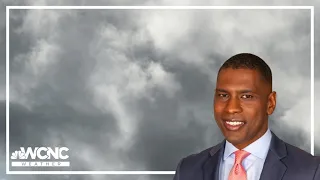KJ Jacobs: Drying and cooler Sunday