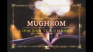 MUGHROM | COVER BY ALFINA NINDIYANI | LIRIK DAN TERJEMAHAN