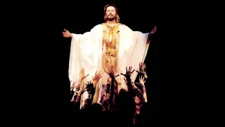 Jesus Christ Superstar Live, Overture, Ted Neeley, Carl Anderson, A.D. Tour 1997