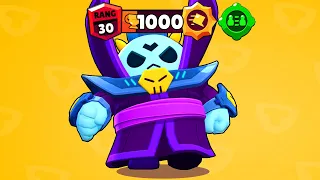 je veux SPIKE SUPER VILAIN RANG 30 et 1000 TR sur BRAWL STARS en DUO avec @AsOxBS