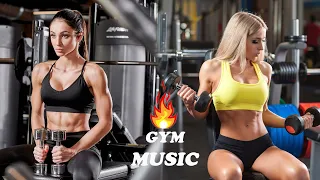 Best Workout Music Mix 2022 🔥 EDM And Future Bass Remix 🔥 Female Fitness Motivation  #004
