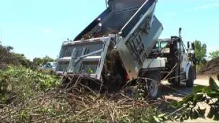 Walker Industries Compost facility expansion