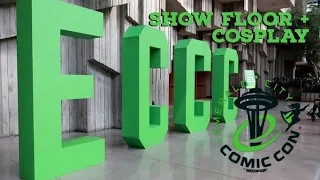 Emerald City Comic Con 2022 (All days)