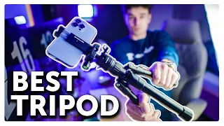 The Best Tripod for your iPhone!
