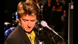 Neil Finn (Crowded House) - Fall At Your Feet - Acoustic West 54th Sessions