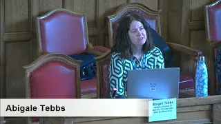 Sheffield City Council Health Scrutiny Sub Committee 21 June 2022