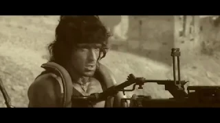 RAMBO: LAST BLOOD - Tráiler final en español