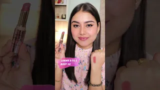 Top 10 Nude Lipsticks For Summer | Part 1